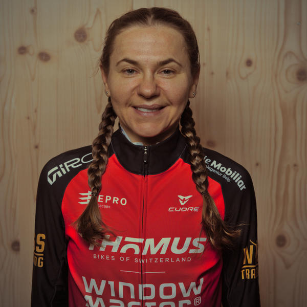 Alina Mylka