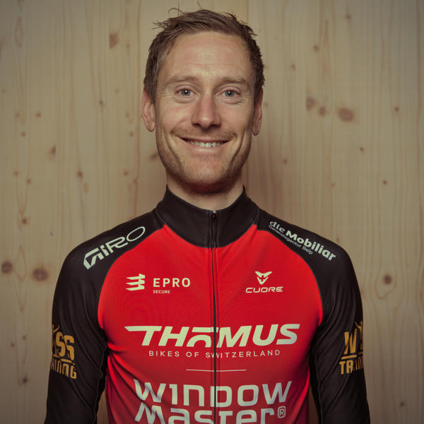Wout Driever