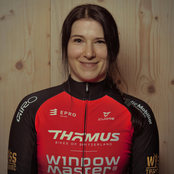 Melanie Bürki