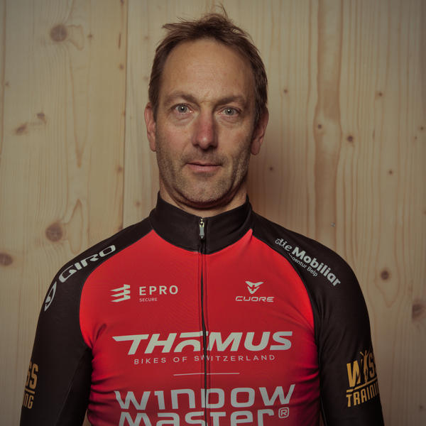 Marco Rieder