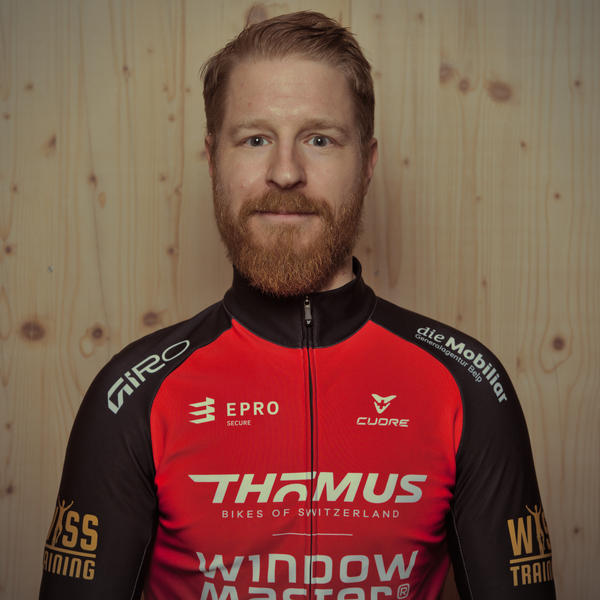 Thomas Bisang