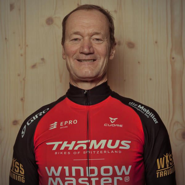 Nick Adamus