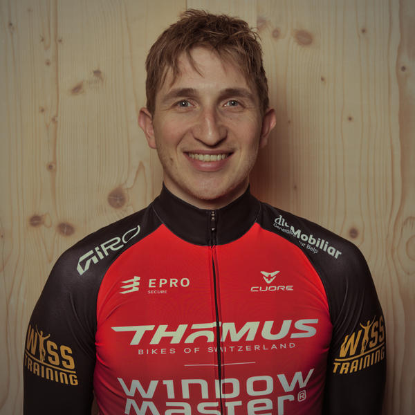 Michael Stirnimann