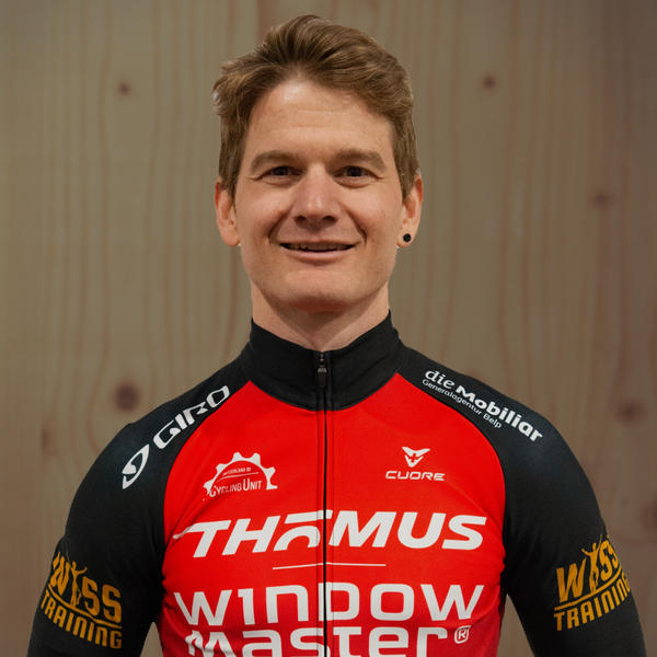 Roman Locher
