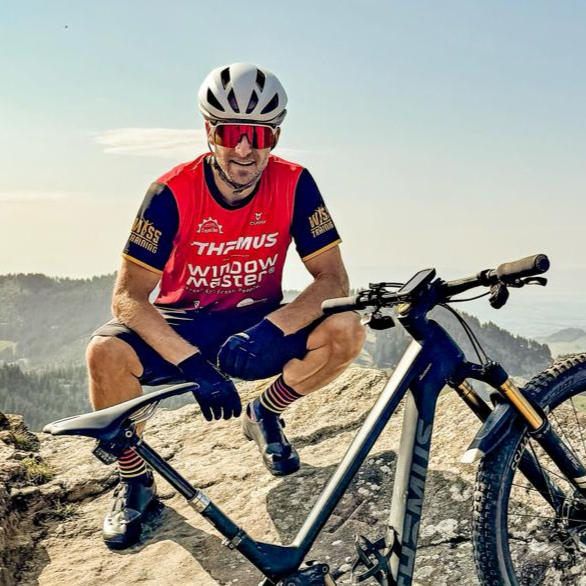 Markus Wasem