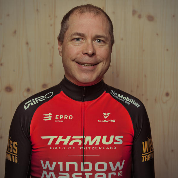 Stefan Roth