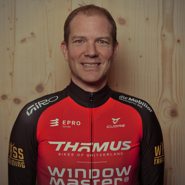 Daniel Studer