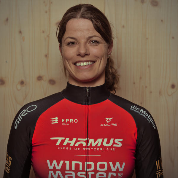 Barbara Schürch