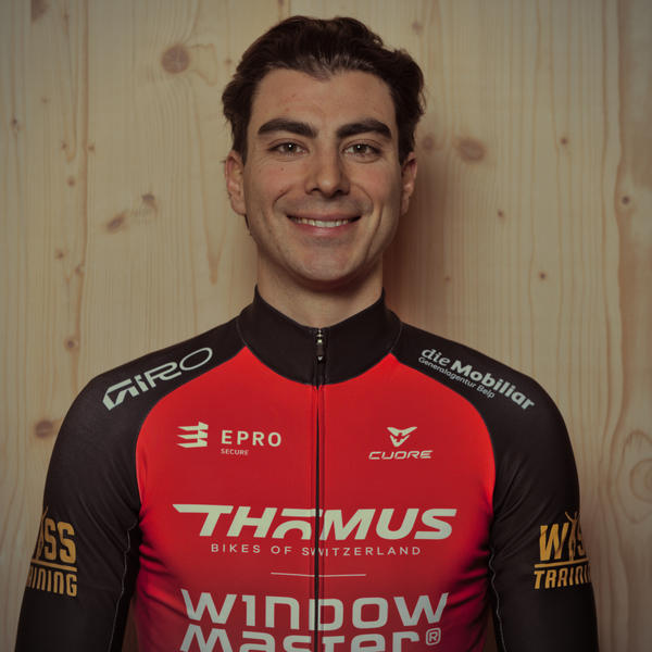 Arnaud Zysset