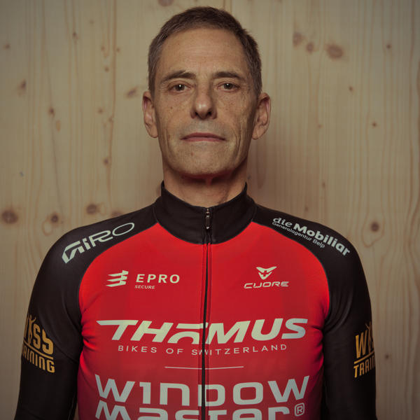 Lars Längauer