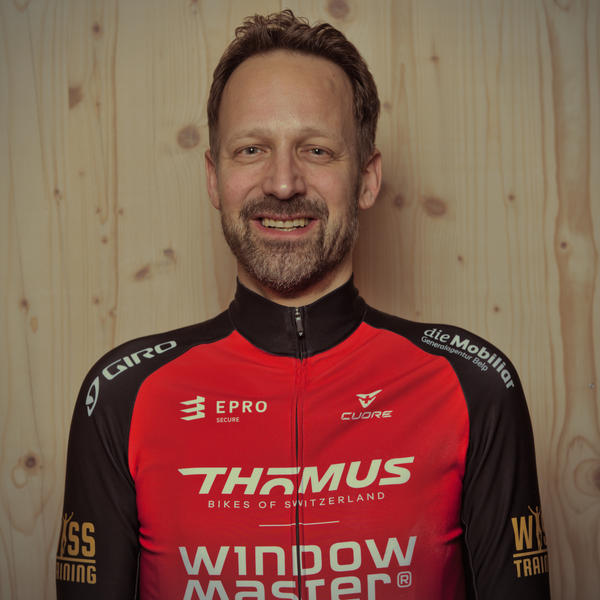 Michael Schlüssel