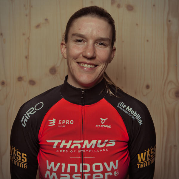 Priska Dörig