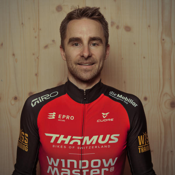 Markus Wasem