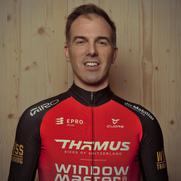 Christian Bähler