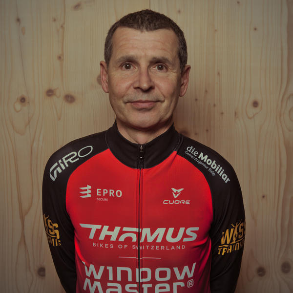 Rolf Schori