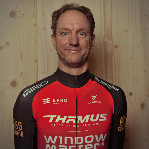 Matthias Steiner