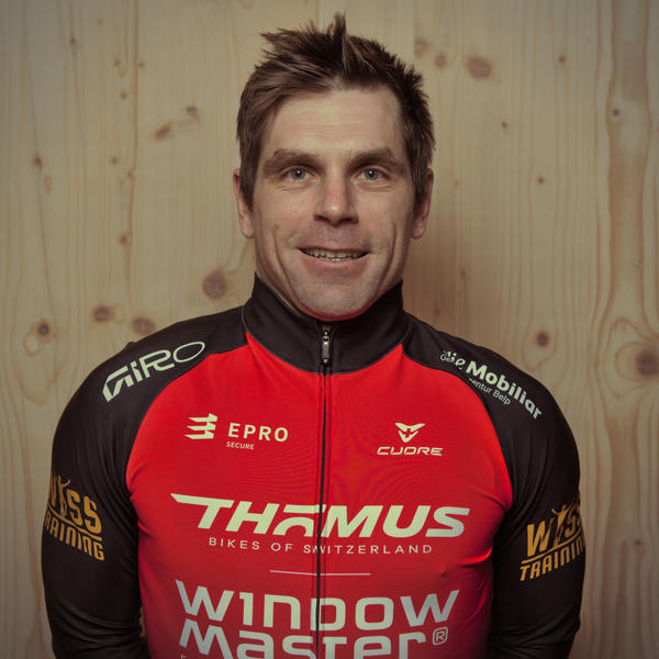 Stefan Schneeberger