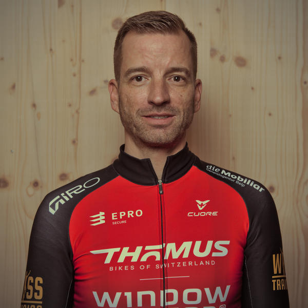Patrick Fankhauser